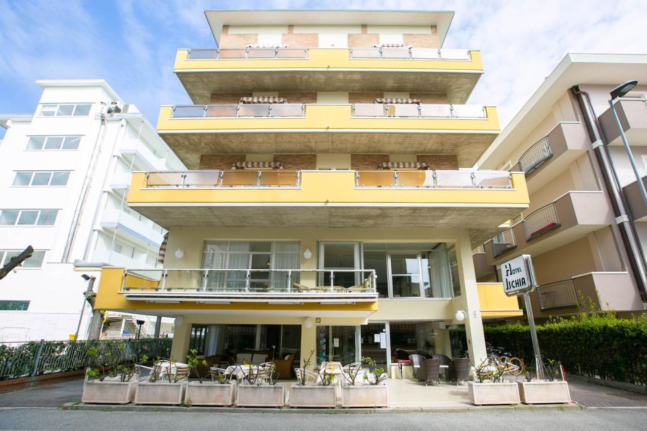 Otel Ischia Rimini